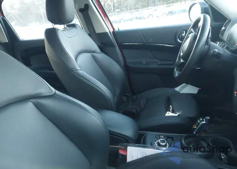 2023 Mini Countryman Cooper S z USA, uszkodzony, nr VIN WMZ83BR07P3R28311